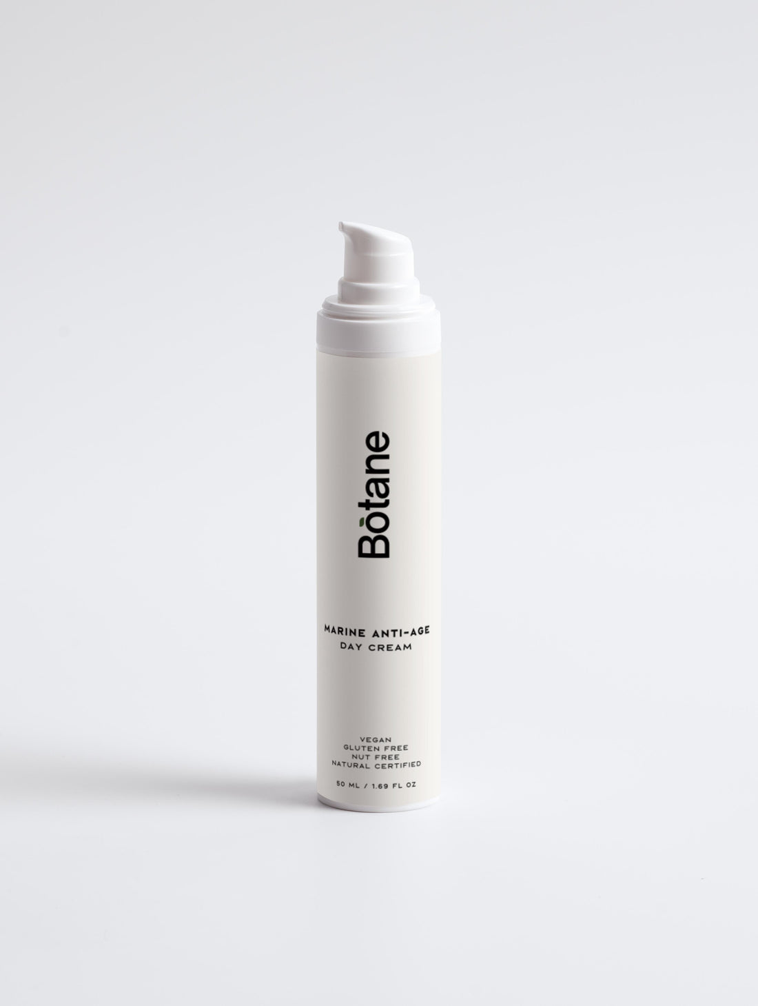 Marine Anti-Age Day Cream