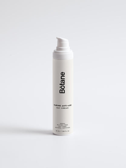 Marine Anti-Age Day Cream