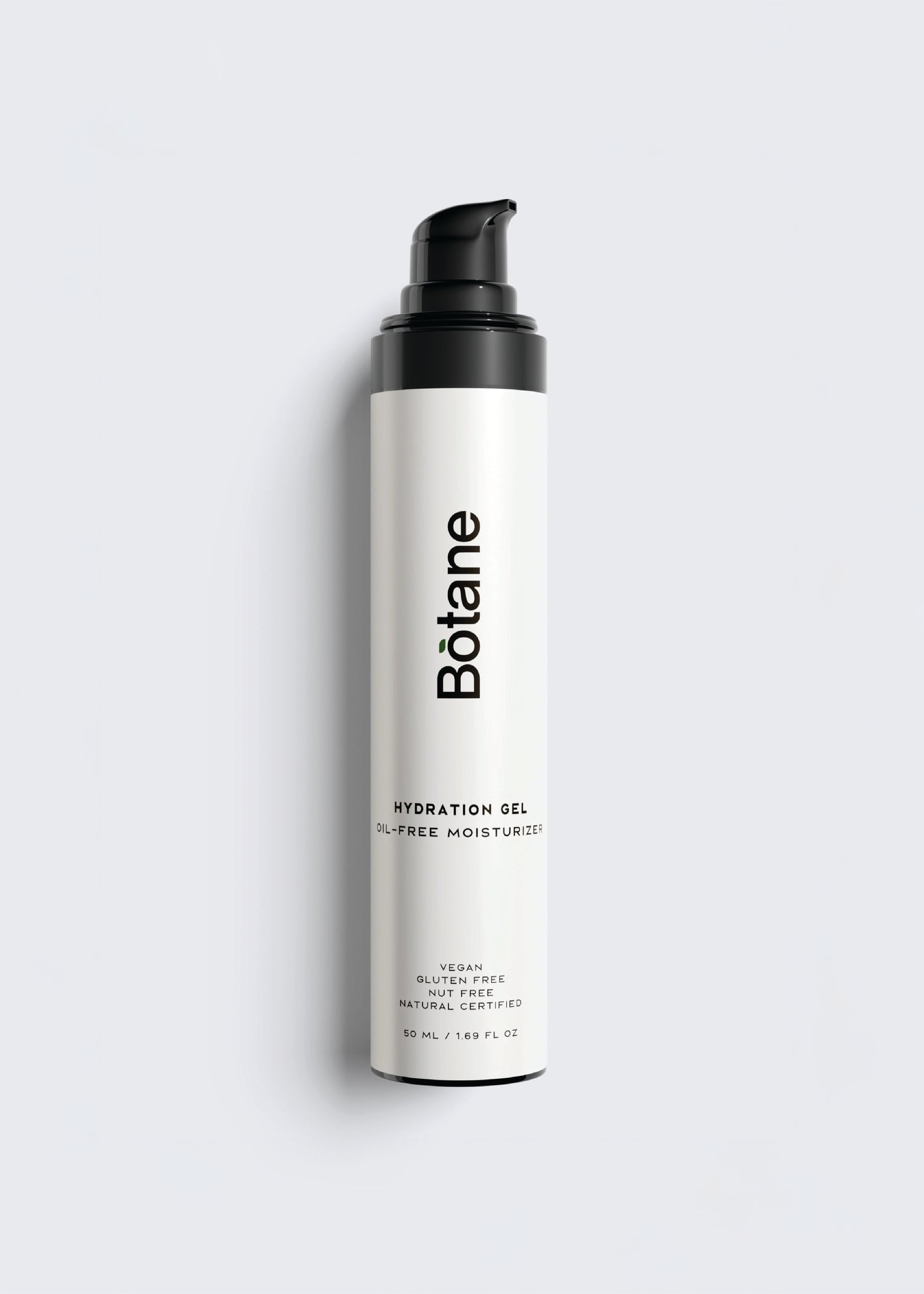 Oil-Free Hydrating Gel