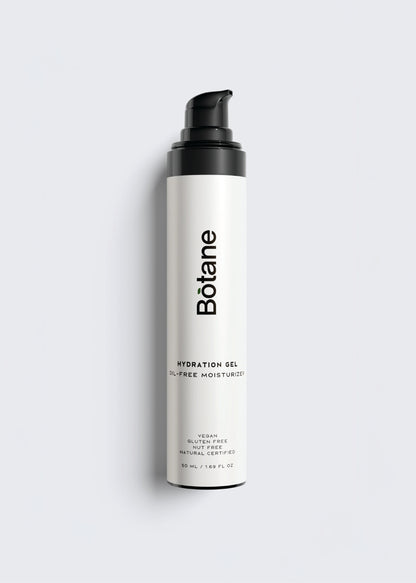 Oil-Free Hydrating Gel