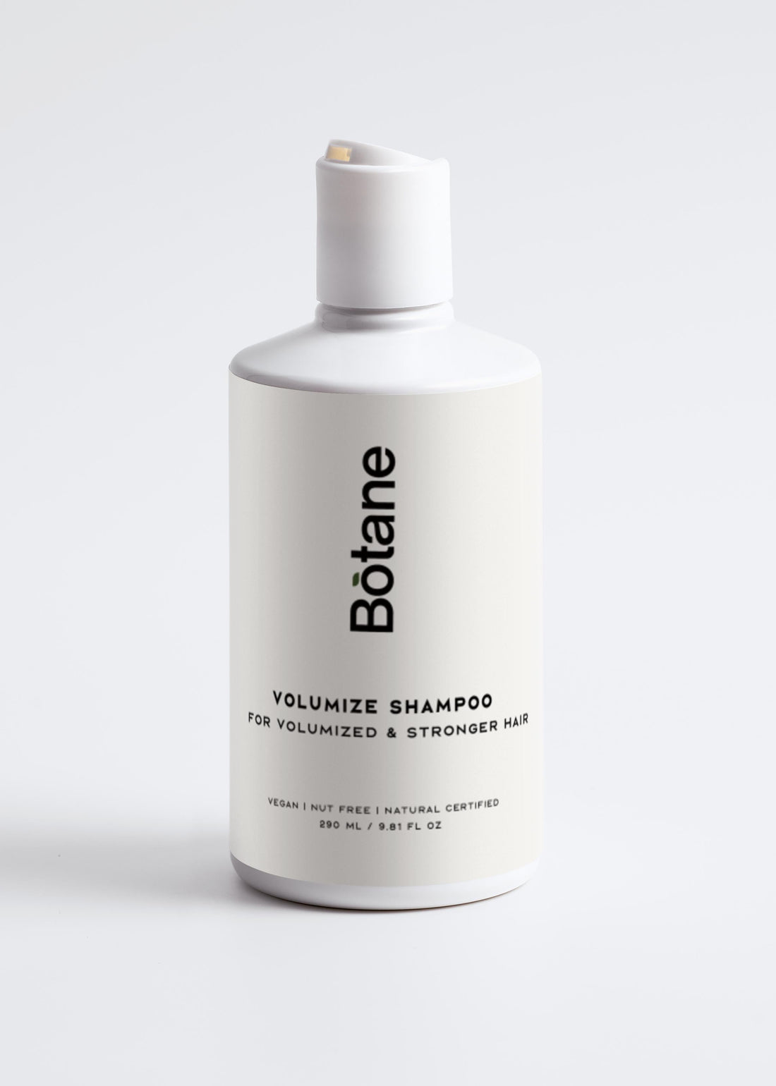 Nourish and Volumize Shampoo