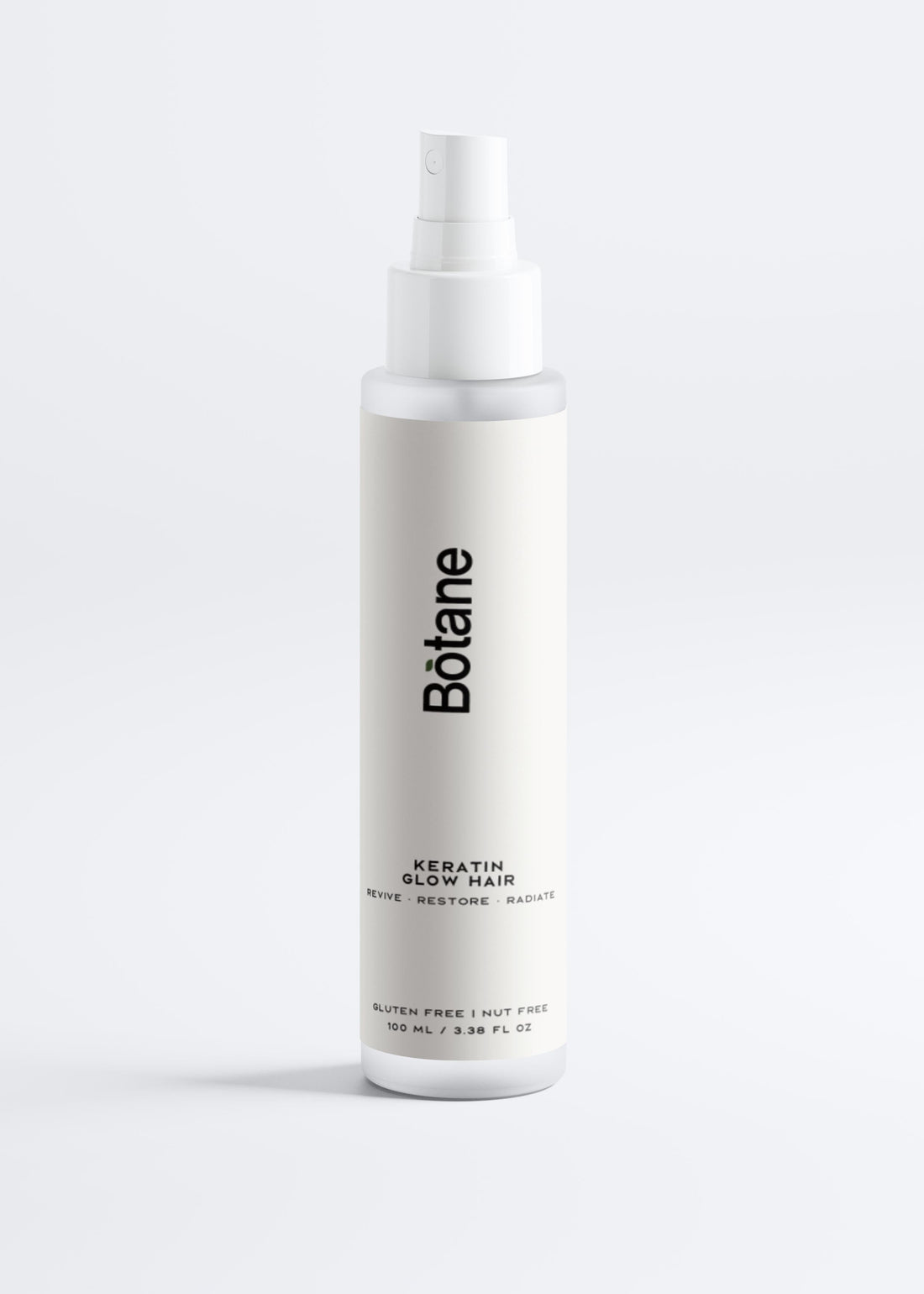 Keratin Glow Hair Mist