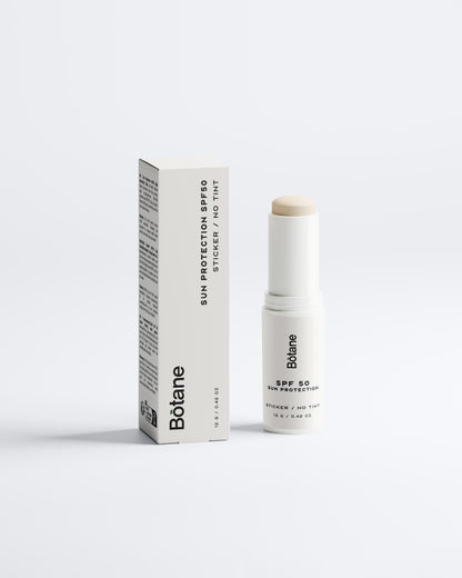 Sunscreen SPF50 Stick no tint