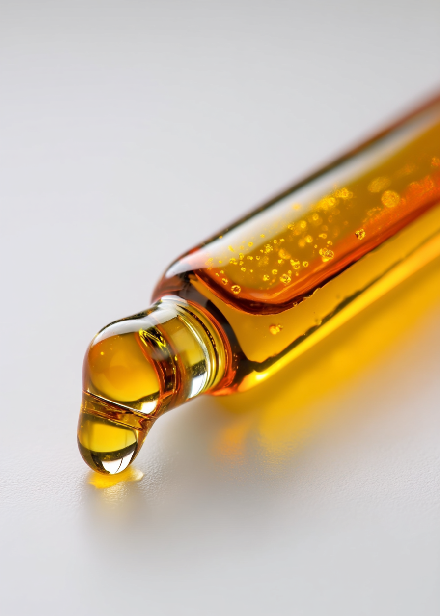 Nourishing Glow Oil