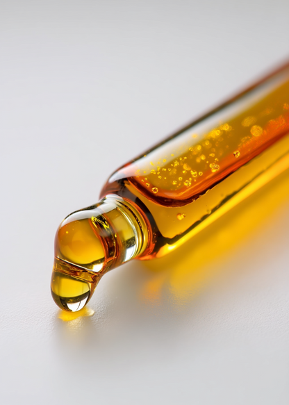 Nourishing Glow Oil