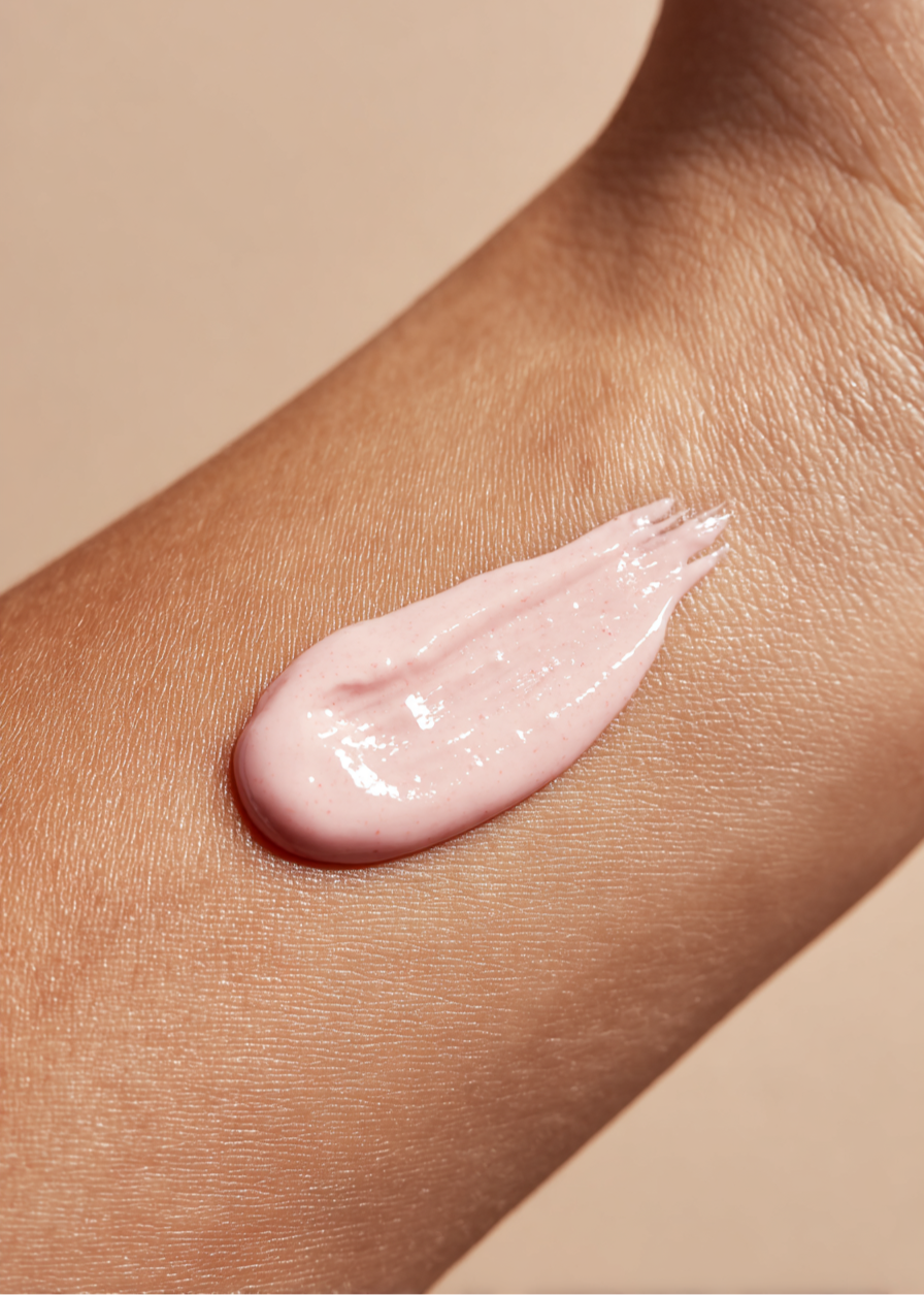 Hydra Silk Serum