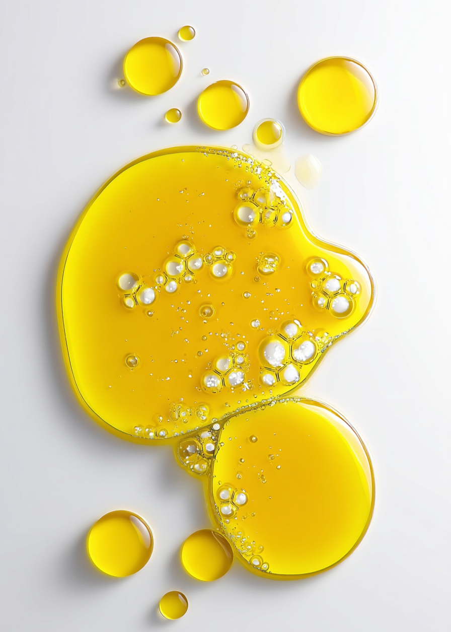 Retinol Alternative Natural Oil Serum