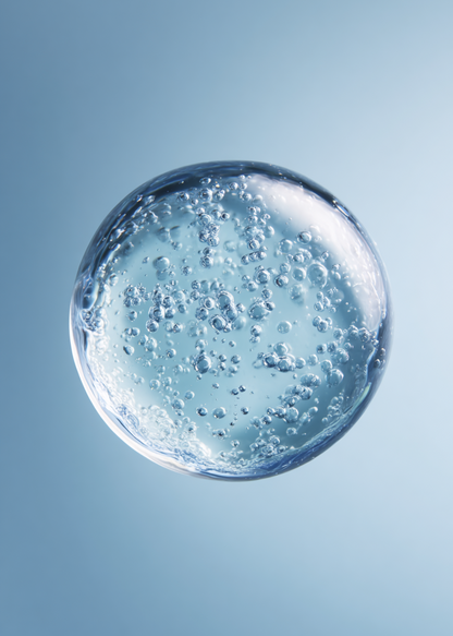 Oil-Free Hydrating Gel