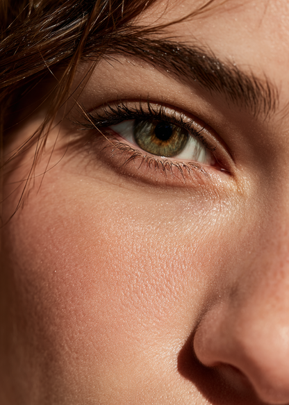 Bright Eyes Hydrating Cream