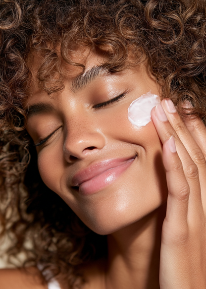 Silky Clean Cleansing Milk