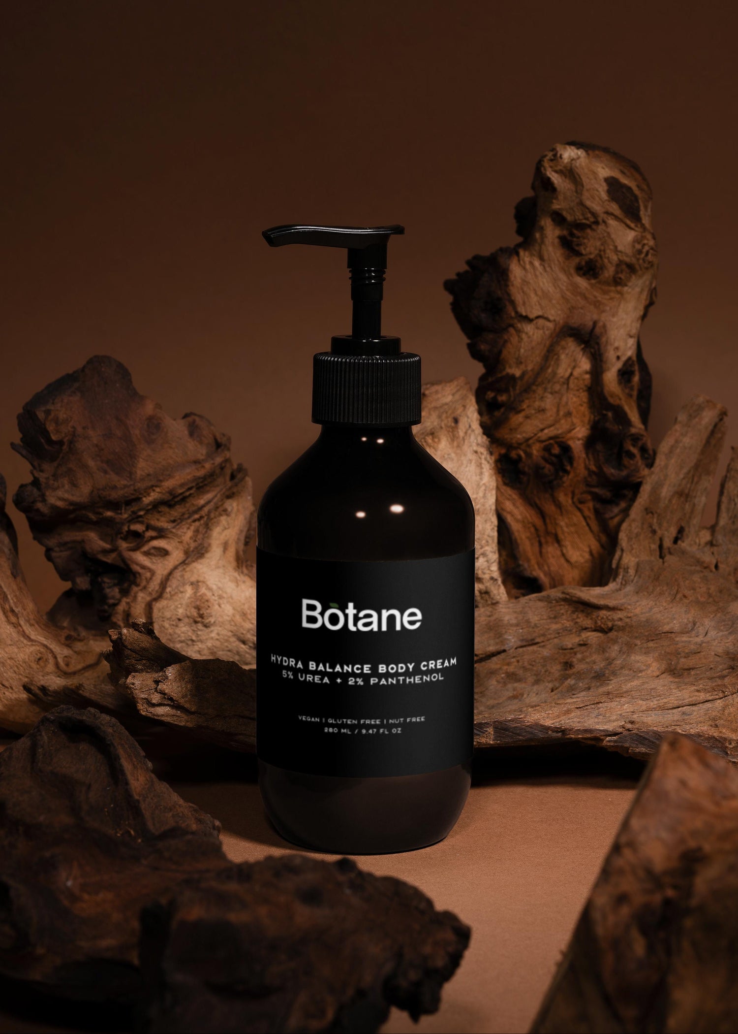 Hydra Balance Body Cream