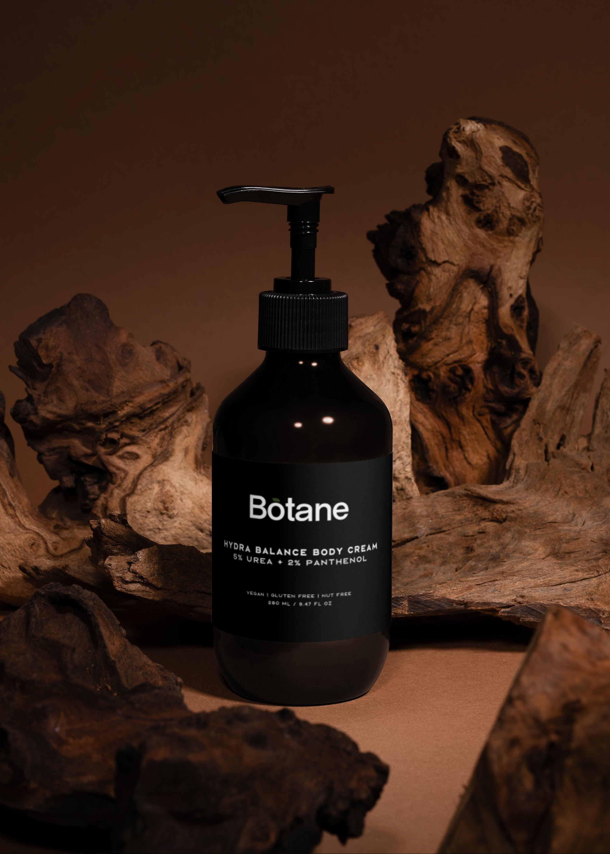 Hydra Balance Body Cream