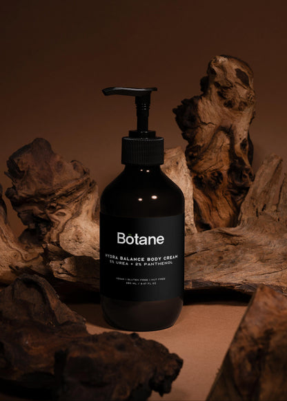Hydra Balance Body Cream