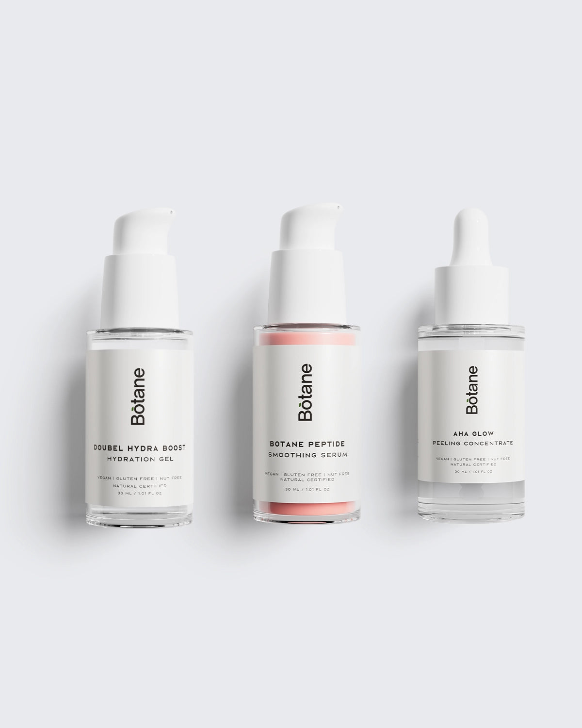 Ultimate Renewal Trio Collection Box