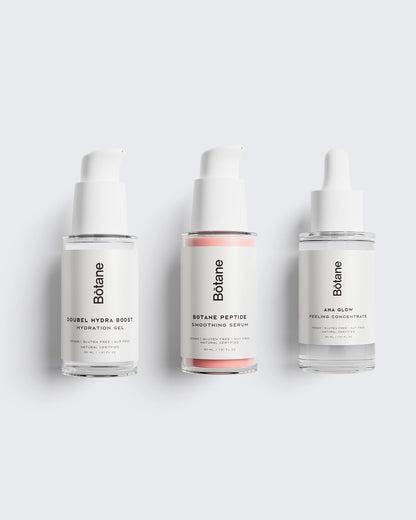 Ultimate Renewal Trio Collection Box