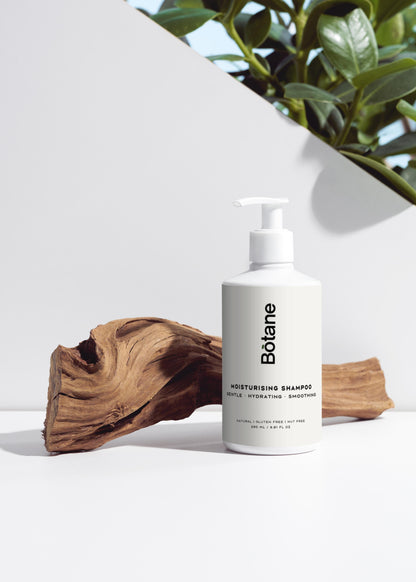 Moisturising Shampoo