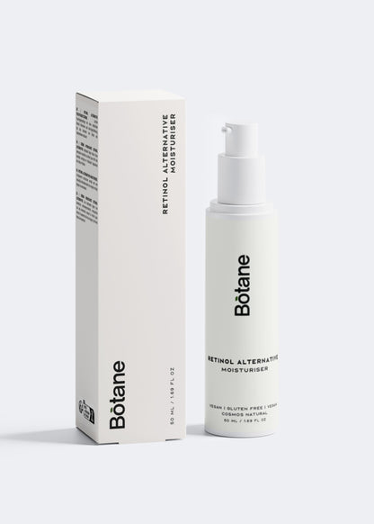 Retinol Alternative Moisturiser